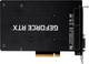 Видеокарта Palit PCI-Ex GeForce RTX 3050 Dual 8GB GDDR6 (128bit) (1777/14000) (DisplayPort, HDMI, DVI) (NE63050018P1-1070D) - изображение 6