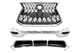 Комплект обвісів TRD Sport для Lexus LX570/450d (2017-2020), чорний колір, обвіси для Lexus LX570 - зображення 3