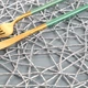 Серветка сервірувальна 7863 срібляста - зображення 3