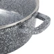 Кастрюля со стеклянной крышкой Ofenbach KM-100500 20 см 2.3 л - изображение 6