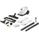 Комплект Karcher Пароочисник SC 3 EasyFix Premium + Фільтр від накипу 9.610-810.0 - зображення 2