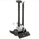 Комплект Karcher Пароочисник SC 2 EasyFix Premium + Насадка для вікон 9.610-809.0 - зображення 3
