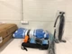 Надувна SUP дошка Forceatt Blue Ocean 310 x 76 x 15, Pabble Board, САП борд, дошка для греблі стоячи (повний комплект) - зображення 10