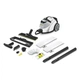 Пароочисник Karcher SC5 EasyFix Premium Iron Plug 1.512-550.0 - зображення 1