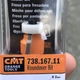 Фреза кромочная калевочная СМТ 738.167.11 - изображение 3