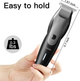 Машинка для стрижки волос Xiaomi ENCHEN Humming bird Hair Clipper - изображение 2