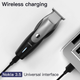 Машинка для стрижки волос Xiaomi ENCHEN Humming bird Hair Clipper - изображение 3