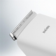 Машинка для стрижки волос Xiaomi Enchen Boost White Hair Clipper - изображение 13