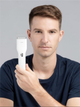 Машинка для стрижки волос Xiaomi Enchen Boost White Hair Clipper - изображение 15