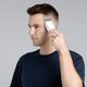 Машинка для стрижки волос Xiaomi Enchen Boost White Hair Clipper - изображение 17