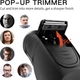 Электробритва Enchen Blackstone 3 Shaver - изображение 9