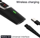 Машинка для стрижки волосся Xiaomi Enchen Sharp 3S Hair Clipper - зображення 12