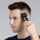 Машинка для стрижки волосся Xiaomi Enchen Sharp 3S Hair Clipper - зображення 17