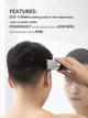 Машинка для стрижки волосся Xiaomi Enchen Sharp X Hair clipper - зображення 3