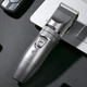 Машинка для стрижки волосся Xiaomi Enchen Sharp X Hair clipper - зображення 14