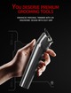 Багатофункціональний триммер Xiaomi Enchen Beardo - зображення 6