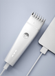 Машинка для стрижки волос Xiaomi Enchen Boost 2 White Hair Clipper - изображение 9