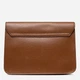 Torebka crossbody damska ze skóry naturalnej Furla Metropolis S Crossbody WB00244ARE00003B001007 Brązowa (8050597035864) - obraz 3