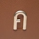 Skórzana shopperka damska Furla Primula L Tote WB00552BX004103B009035 Koniak (8050597110004) - obraz 7