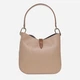Skórzana Torebka damska przez ramię Furla Sirena S Hobo WB00355BX04581560S9023 Toni Greige (8050597205953) - obraz 3