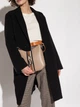 Skórzana Torebka damska przez ramię Furla Sirena S Hobo WB00355BX04581560S9023 Toni Greige (8050597205953) - obraz 8
