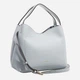 Torebka shopper damska skórzana Furla Primula S Hobo WB00507BX0041AR3009036 Artemisia (8050597206141) - obraz 5