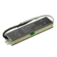Блок питания 24V 60W 2,5A герметичный IP67 AC180-265V 241*41*23мм AVT-F-60-24V-2.5A AVT - изображение 1