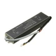 Блок питания 24V 60W 2,5A герметичный IP67 AC180-265V 241*41*23мм AVT-F-60-24V-2.5A AVT - изображение 4