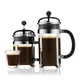 Кофейник Bodum Chambord 500 мл (1924-16) - изображение 4