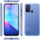 OUKITEL C31 PRO 4/64GB Purple ( Global ORIGINAL ) - зображення 3