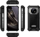 Oukitel WP19 8/256 Black Night Vision ( Global ORIGINAL ) - зображення 3