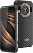 OUKITEL WP21 12/256GB Night Vision Carbon Black ( Global ORIGINAL ) - изображение 6