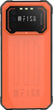 Oukitel F150 Air1 6/64GB Orange ( Global ORIGINAL ) - зображення 2