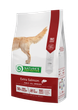 Сухой корм Nature's Protection Extra Adult All Breeds Salmon для взрослых собак всех пород с лососем 2 кг (арт NPS45751) - изображение 1