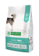 Сухой корм Nature's Protection Senior All Breeds 7+ для взрослых собак старше 7 лет с птицей 4 кг (арт NPS45755) - изображение 1