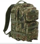 Рюкзак BRANDIT US Cooper Large Камуфляж світлий 40 л - зображення 3