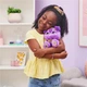 Интерактивный щенок сюрпириз Радужная Фея Present Pets Princess Puppy Interactive Surprise Plush Toy - изображение 3