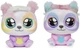Інтерактивна райдужна панда Peek-A-Roo Interactive Rainbow Plush Toy - зображення 4