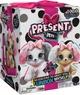 Интерактивный щенок сюрприз Present Pets Fancy Puppy Interactive Surprise Plush Toy Pet - изображение 8