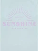Піжама (кофта+штани) бірюзова і бузкова Sunshine 2шт George 116-122см (400091725) - зображення 2