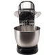 Тестомес миксер планетарный DMS КМ-1500 Black 1500 Вт - изображение 4