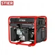 Инверторный бензиновый генератор 3.5 кВт STIER SNS-350 - изображение 1