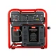 Инверторный бензиновый генератор 3.5 кВт STIER SNS-350 - изображение 3