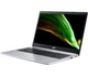 Ноутбук Acer Aspire 5 AMD Ryzen 7 5700U/8GB/512Gb/Win11Pro IPS Сріблястий - зображення 2