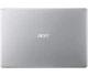 Ноутбук Acer Aspire 5 AMD Ryzen 7 5700U/8GB/512Gb/Win11Pro IPS Сріблястий - зображення 7