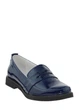 Туфли Classic Style R0713-1 37 23.5 см Синий (H2000029758102) - изображение 3