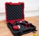 Кейс для инструментов Einhell E-Box S35 (4530045) - изображение 2