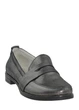 Туфлі Classic Style R0713 36 23 см Графітовий (H2000029758140) - зображення 3