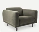 Кресло для отдыха Pols potten Teddy Lounge Chair - изображение 1