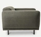 Кресло для отдыха Pols potten Teddy Lounge Chair - изображение 3